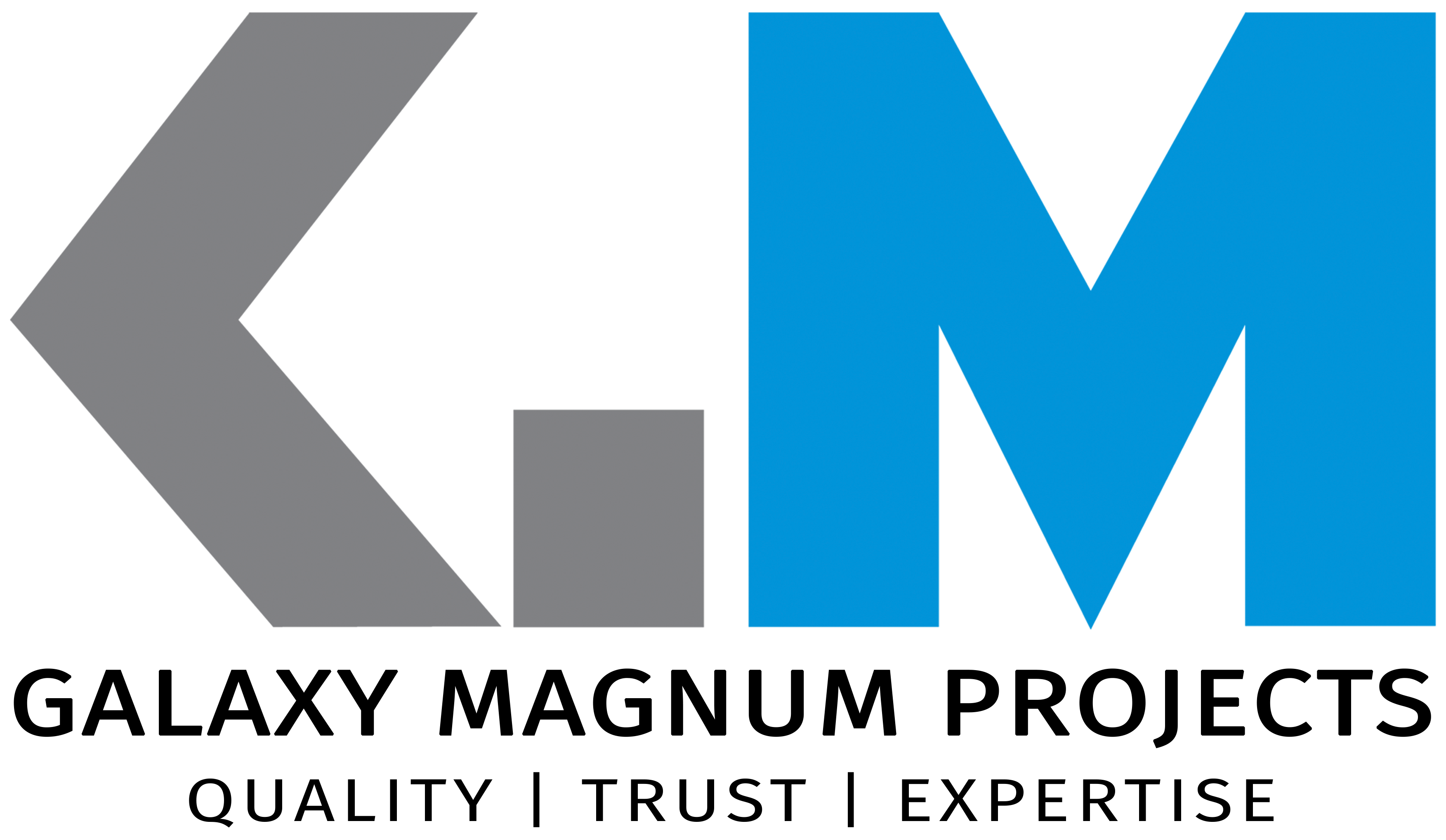 galaxy magnum projects